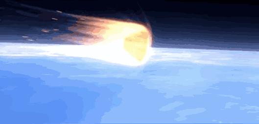 黑障热障音障是什么意思,热障音障黑障的基本概念