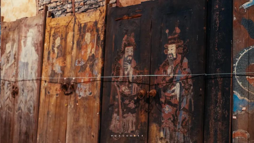 重庆山里的博物馆,大山里的博物馆重庆