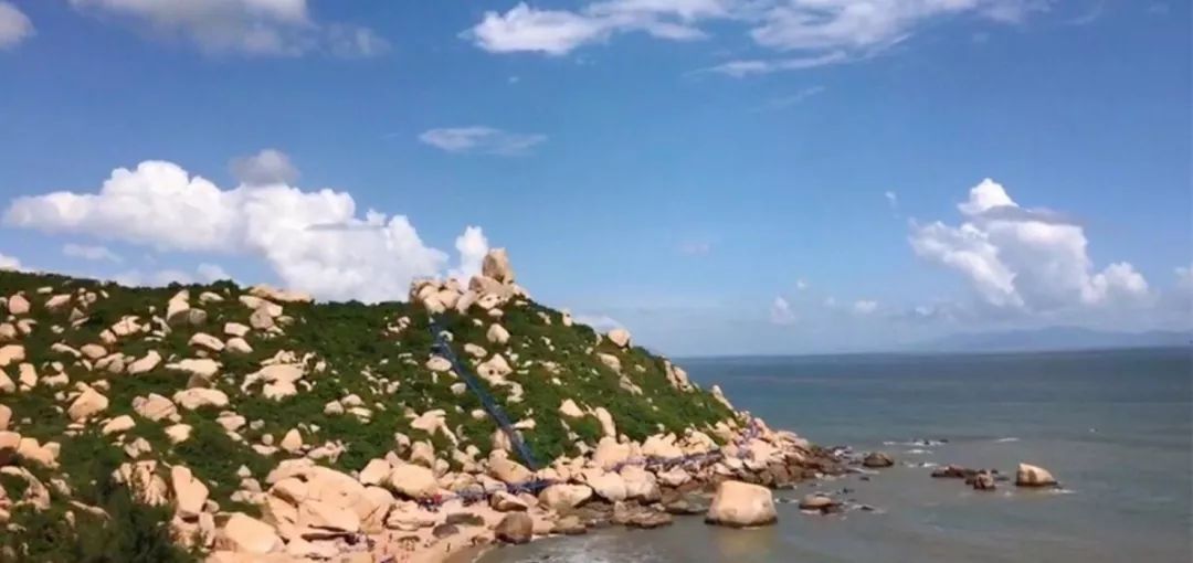 那琴半岛周边游玩,那琴半岛适合情侣去吗