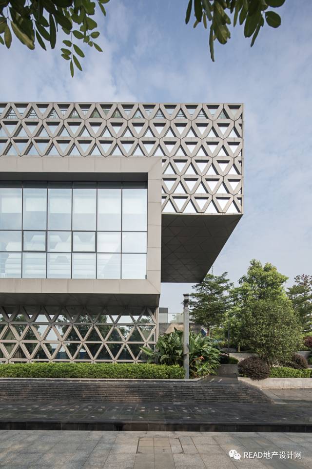 松山湖中集智谷,松山湖厂房办公