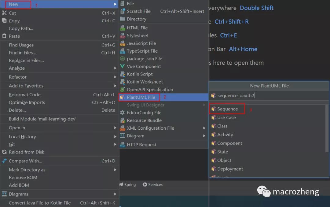 idea绘图软件,比visio好用的画图神器