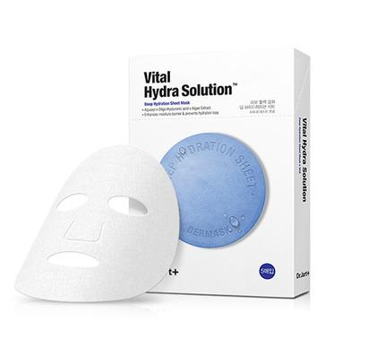 greentangerine韩国面膜,最近网上最火最好用的面膜护肤品