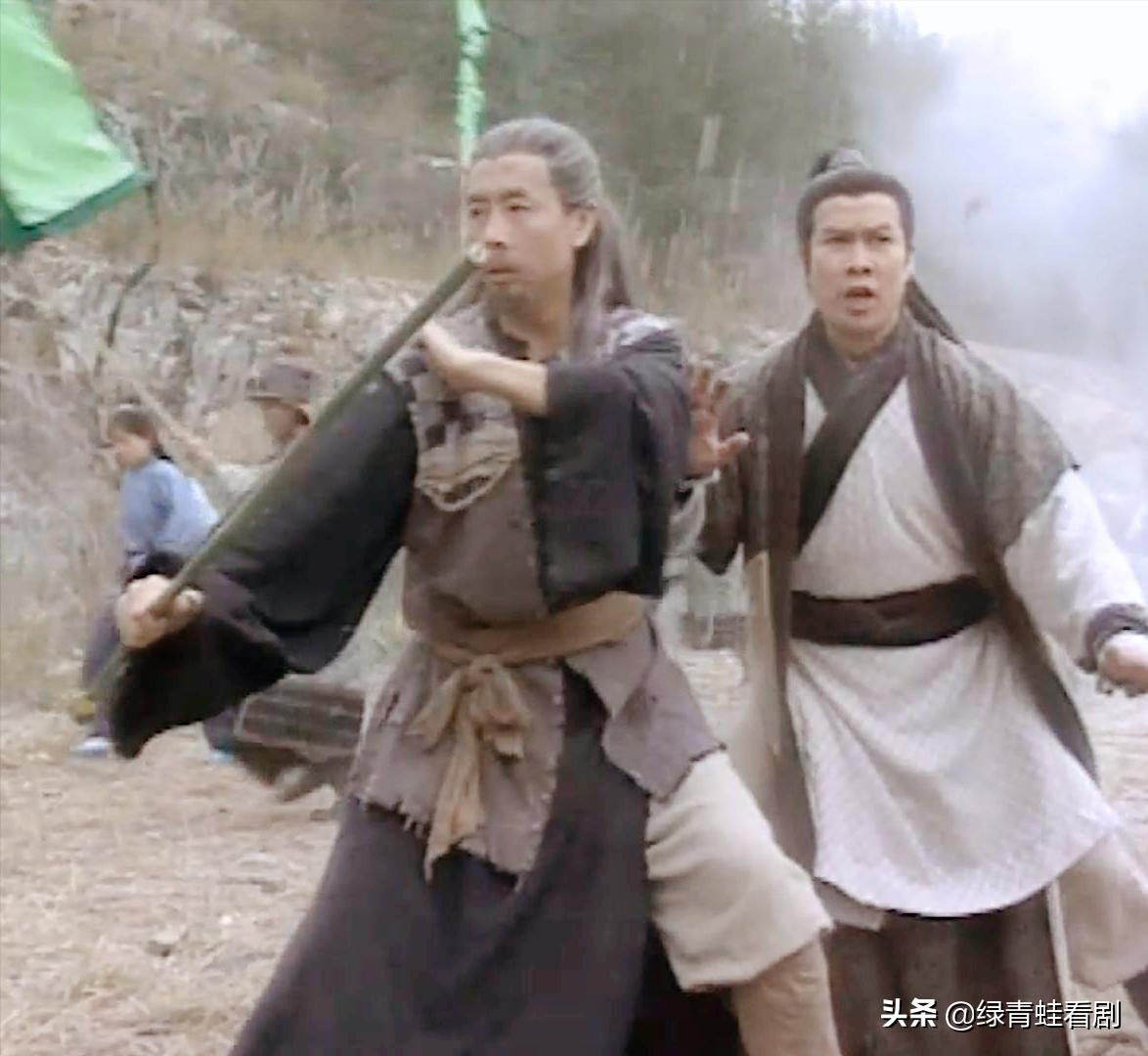 天下第一丐帮实力,天下第一丐帮视频