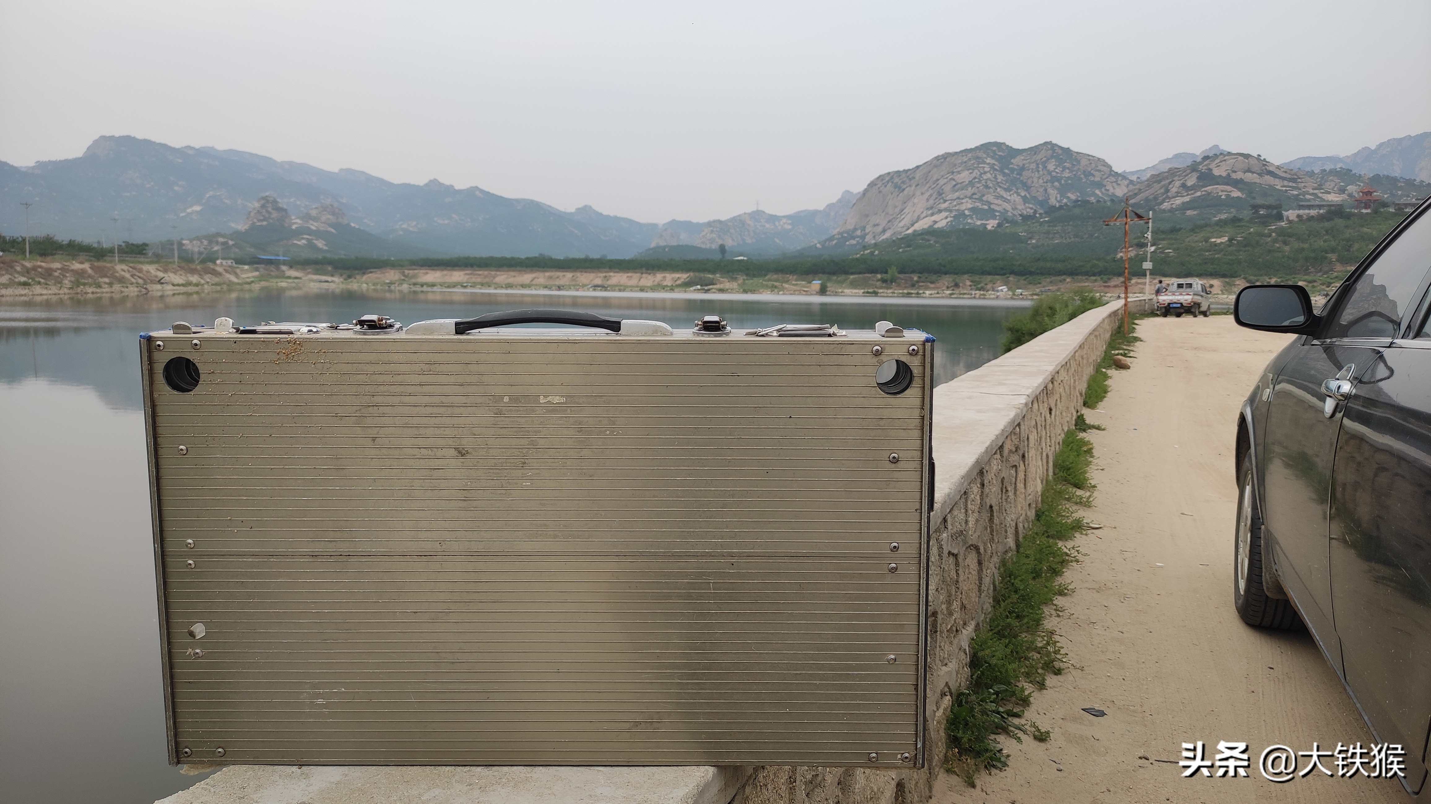 李大毛教你钓鱼用饵料,李大毛钓鱼用什么饵料最好