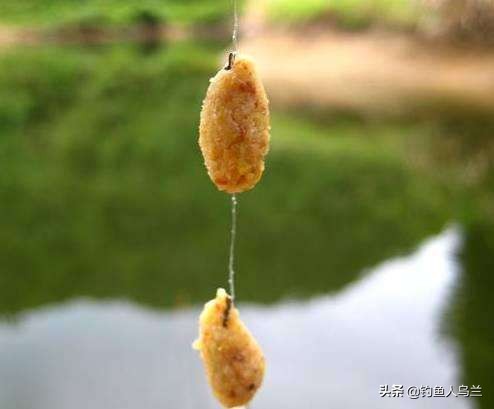 适合所有钓点最简单的调漂方法,最简单的调漂