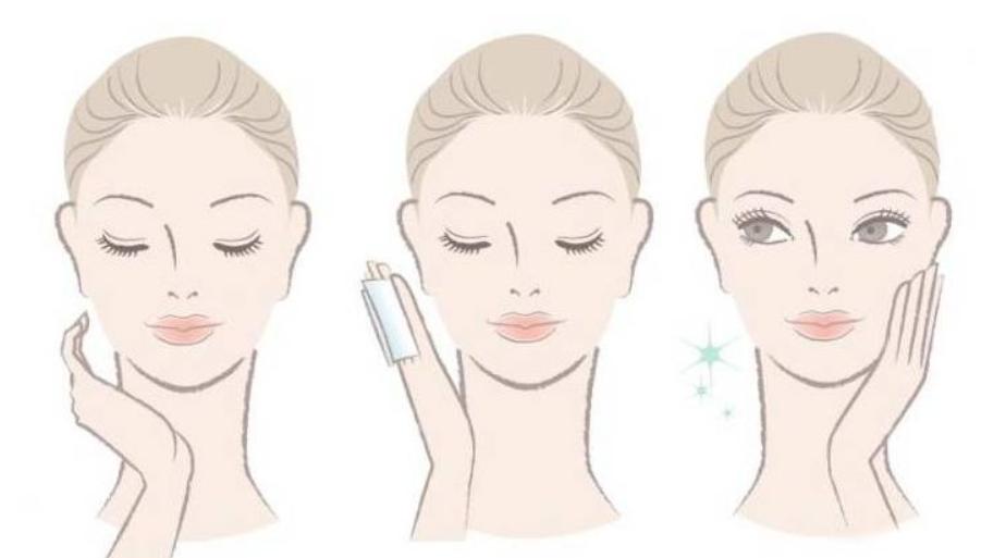 敏感肌红血丝易泛红怎么消除,敏感肌红血丝在护肤时应注意什么