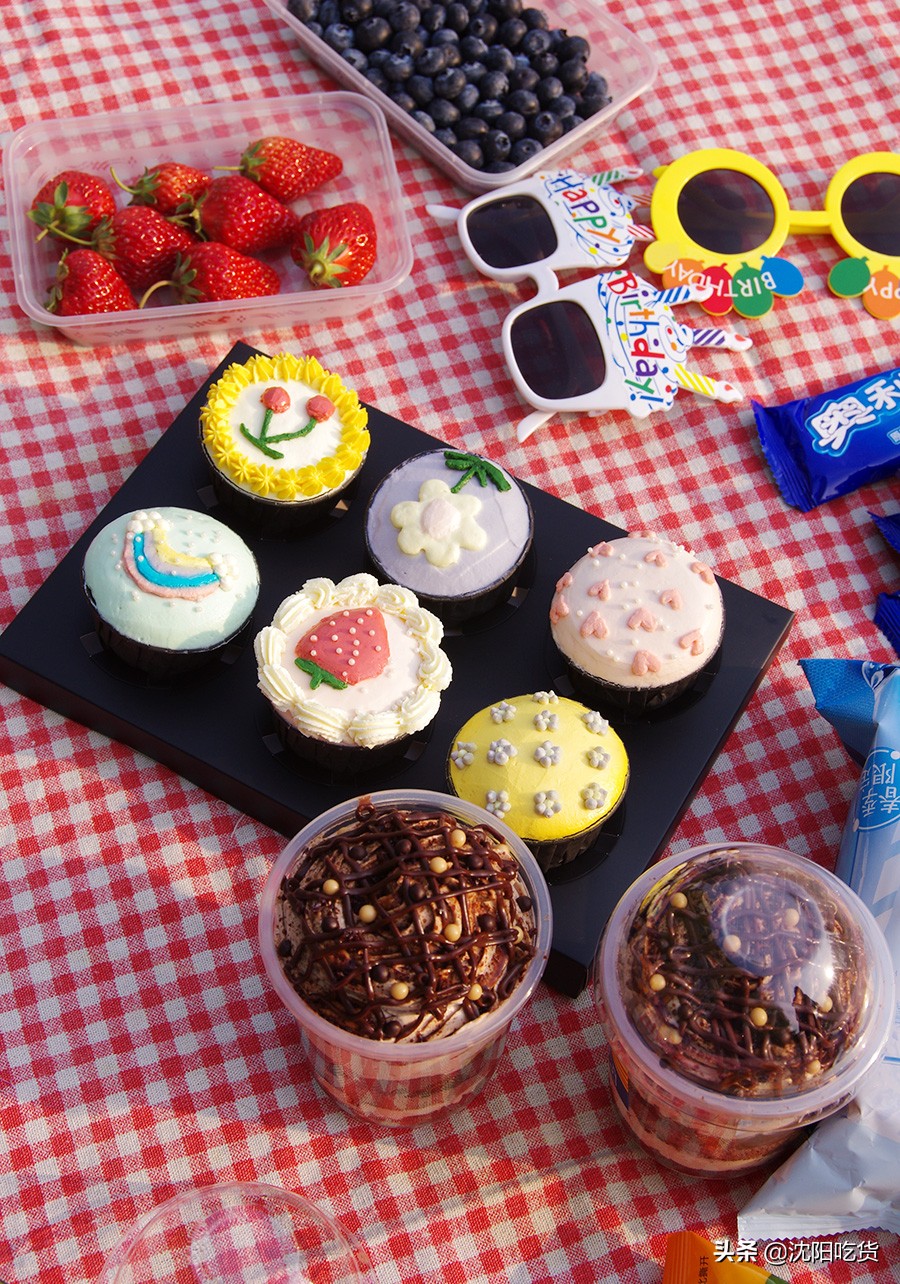 南昌五一周边野餐,五一放假别乱跑