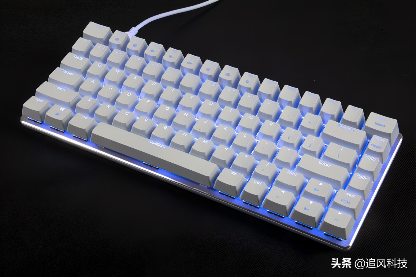 2024年游戏机械键盘推荐,22年性价比最高的机械键盘推荐