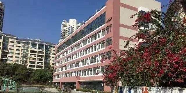 深圳前十中学宿舍,深圳四大高中宿舍图