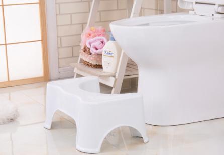 马桶上一大一小按钮有什么用,马桶按钮一大一小什么意思