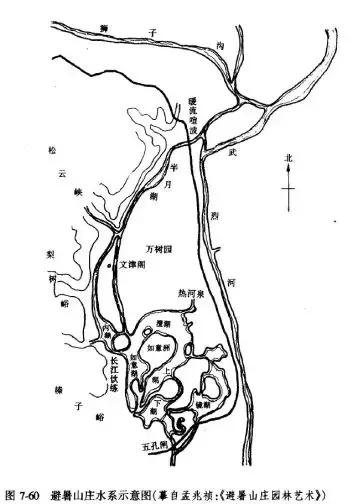 中国最著名的古典园林图片,中国十大古典园林你去过几个