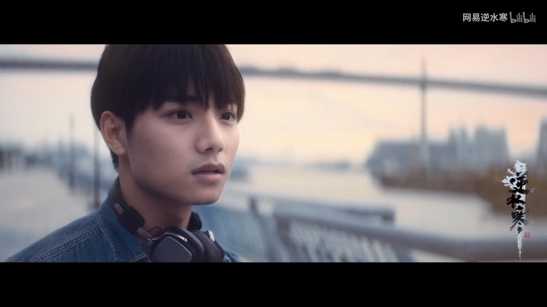 青春有你第一季李振宁,青春有你李振宁后退视频