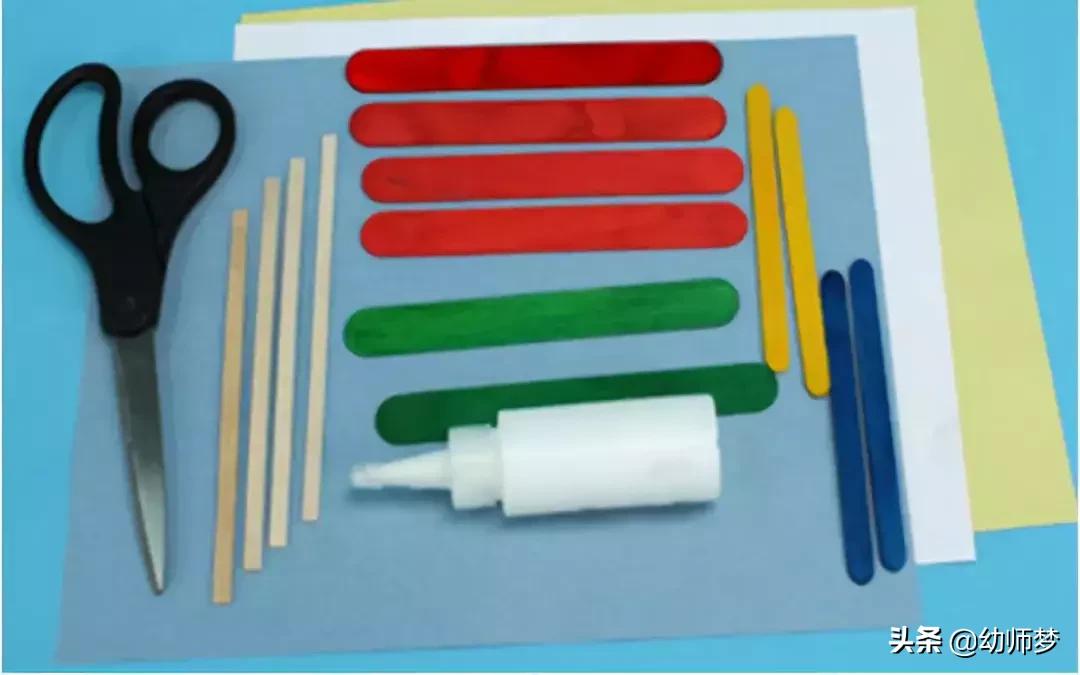 小孩子最喜欢的手工又简单又好玩,最有创意的手工作品小学