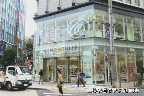 日本药妆店松本清中国店铺,日本药妆店必买清单纳豆