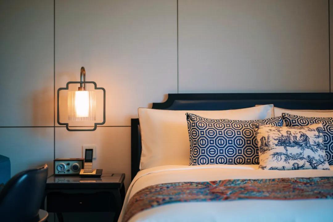 200元住总统套房,200块住酒店吃大餐