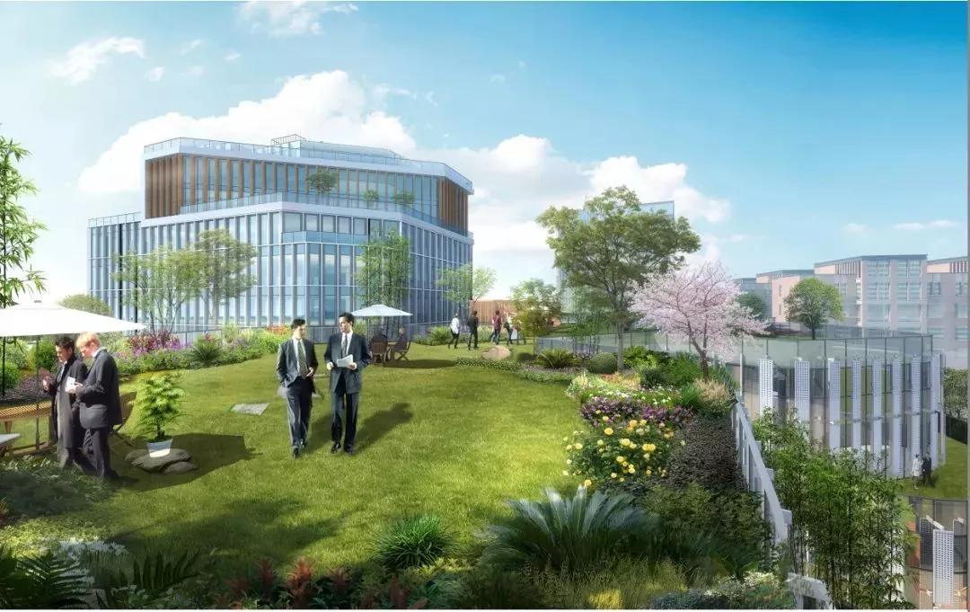 不输宜家的“菜市场”！魔都这些“土味”逛街地，敢说你都走过？