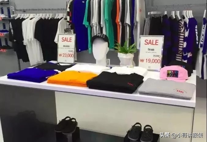 秋冬款衣服销售技巧,冬装爆款销售经验分享