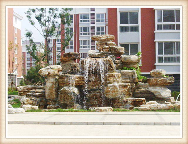 最漂亮的园林景观,100款最美园林设计图