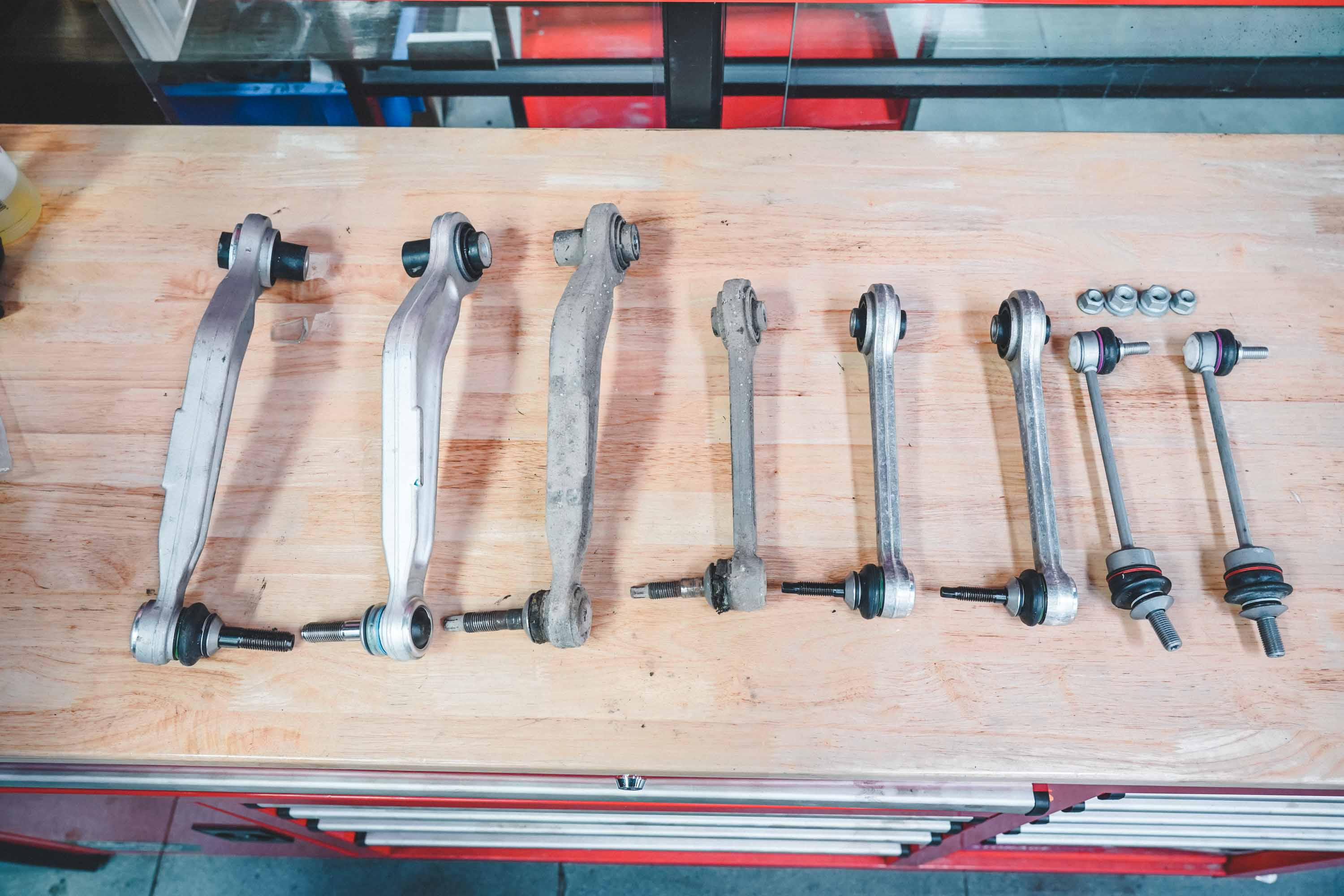 宝马730li整备翻新要多少钱,730li全车翻新