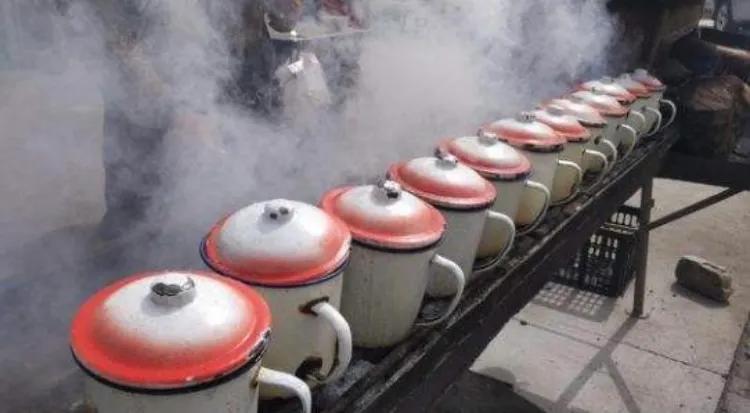 矿山风云评书大全,矿山风云录第一部