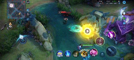 全王者最详细的视野机制教学，学会轻松上王者