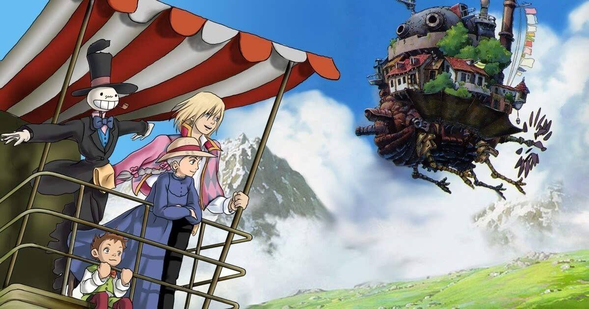 经典动漫top100,经典动漫100部排名