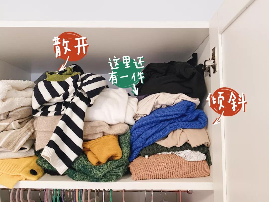 春季换季收纳专场,换季收纳夏装