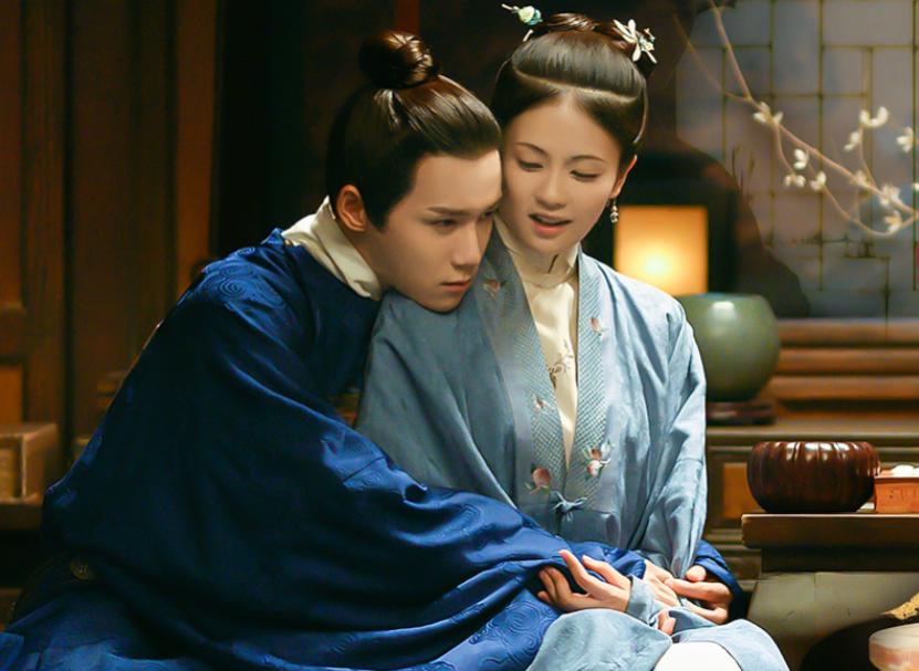 古装剧磨皮滤镜,古装剧带感滤镜