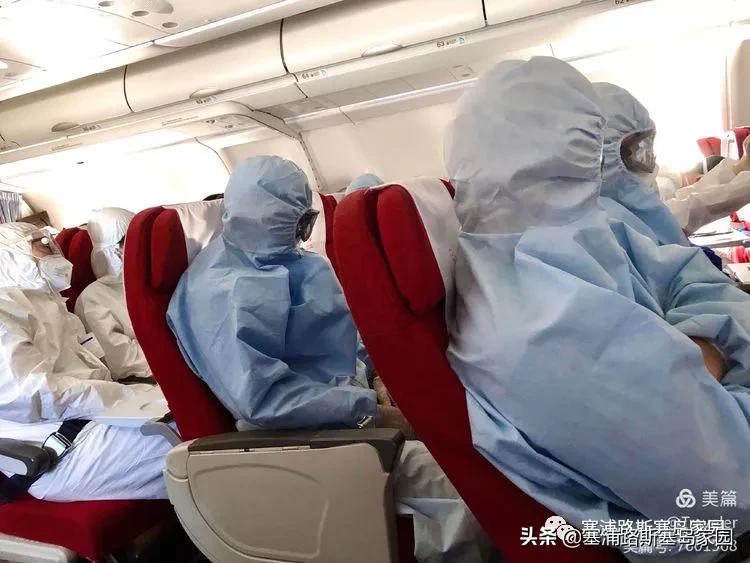 亲测攻略：从塞浦路斯到迪拜，迪拜回中国小记