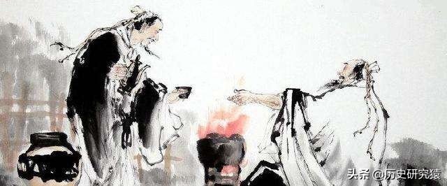 唐代诗豪刘禹锡简介,刘禹锡大唐历史