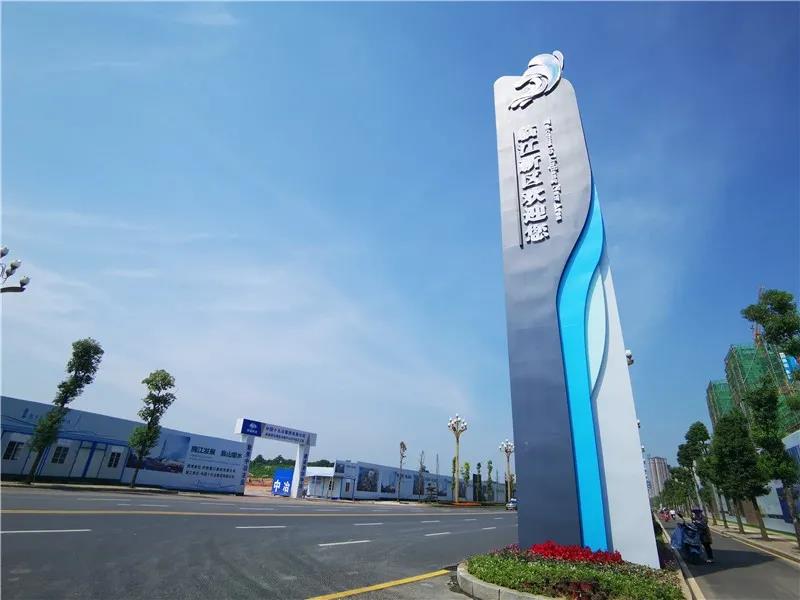 南充会展片区新楼盘,南充最有发展潜力的板块