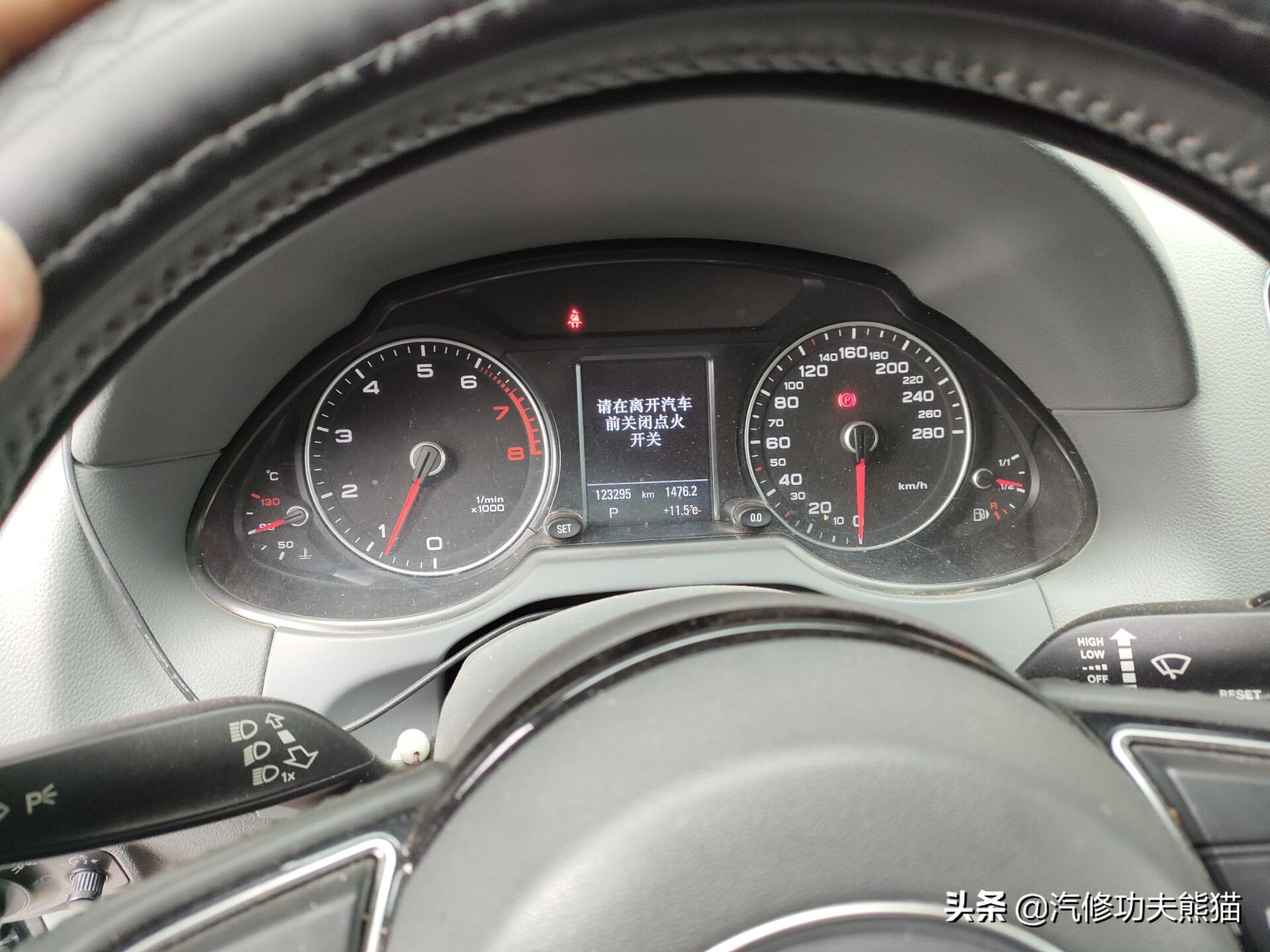 奥迪q5ea888烧机油解决方法,奥迪Q5烧机油有什么办法