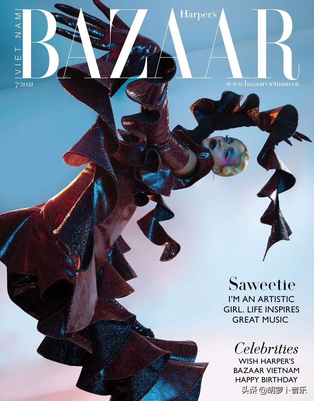 今日欧美圈:侃爷新专“果然”推迟,Grimes助阵Chromatica混音版