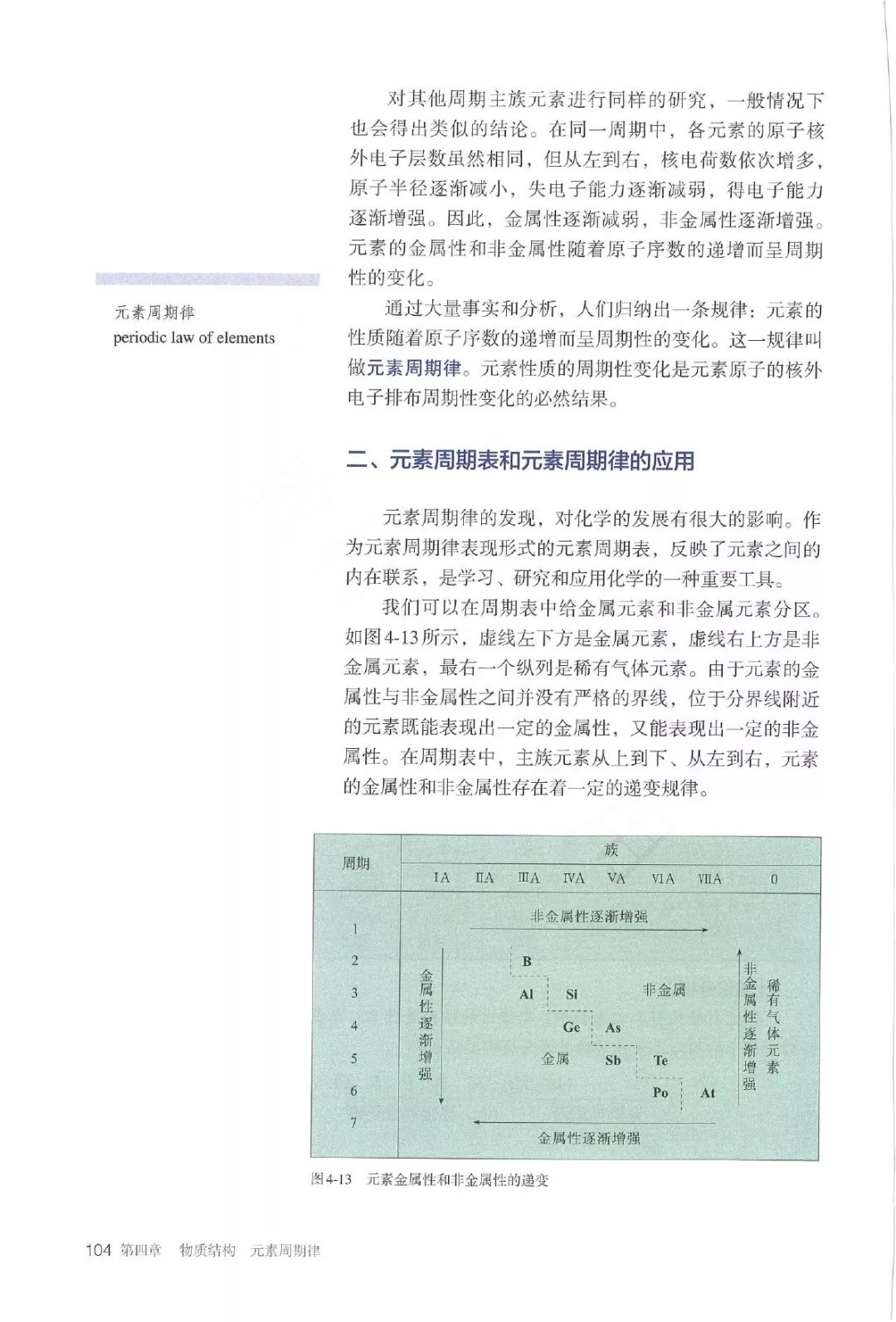 高中化学必修一电子书人教版,高中化学教材电子版选择性必修一