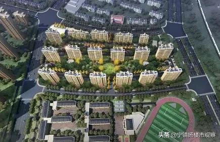 南京金三银四楼盘销量,镇江金三银四楼盘