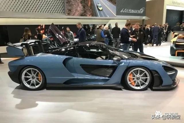 田宫1:48海岛,田宫tt02迈凯伦塞纳