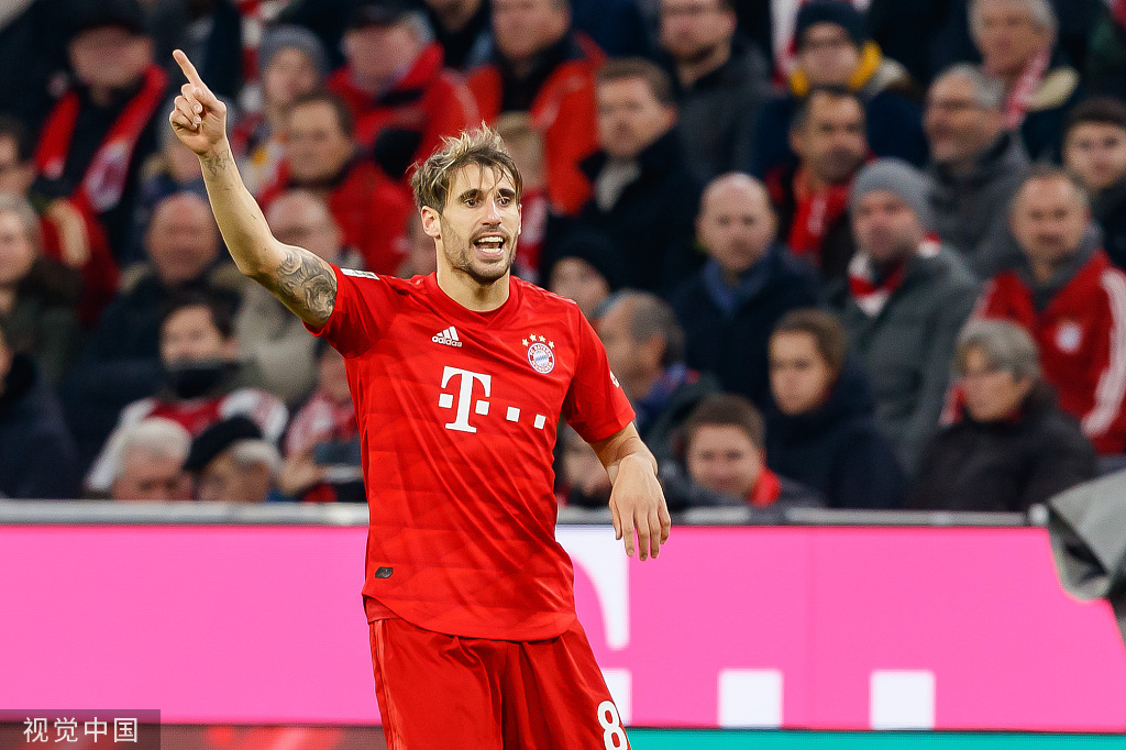 多特vs拜仁十大经典对决,拜仁将对阵多特从哪里看