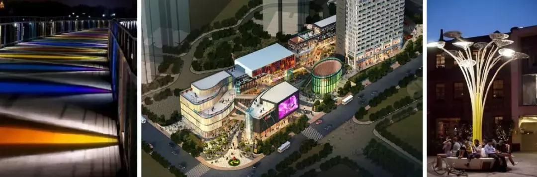 潍坊谷德广场和谷德茂区别,潍坊谷德广场在什么位置