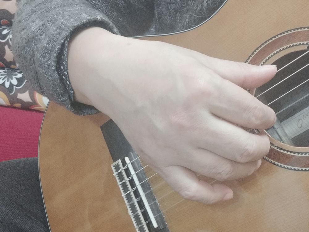 宅家学多久,宅家自学吉他弹唱