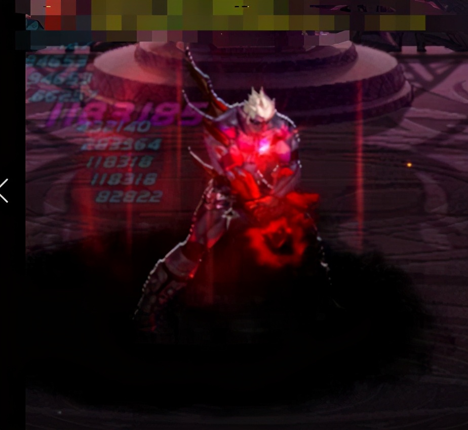 dnf强者之路怪物机制2022,dnf通关勇者级的试炼