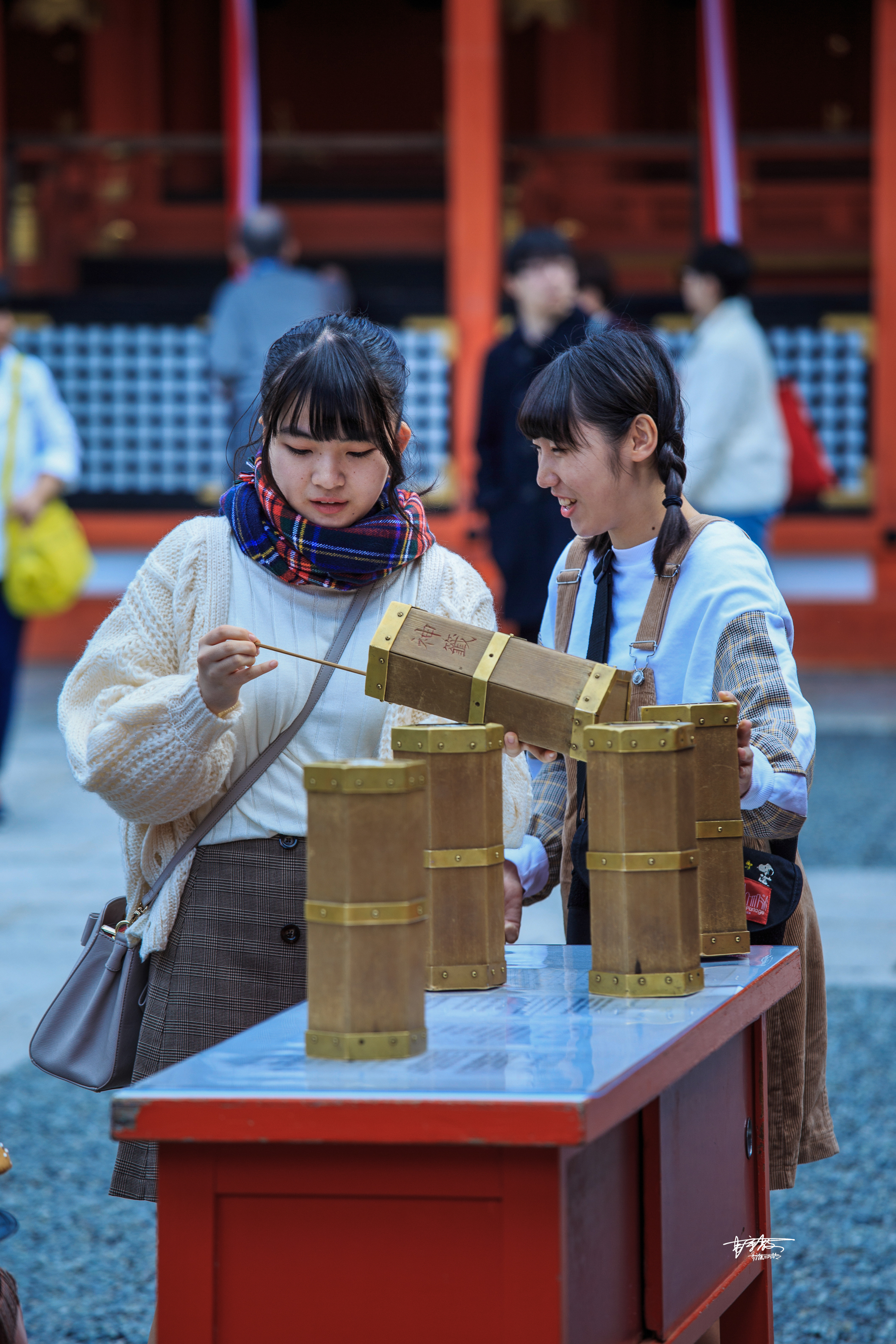 八坂神社和清水寺有何不同,伏见稻田清水寺八坂神社
