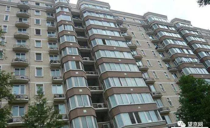 望京哪个小区好,望京区哪个小区好