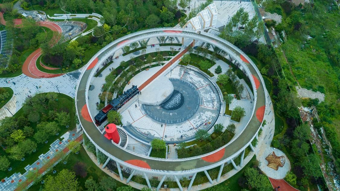 华润开发沈阳东沈河新消息,华润热电厂城市更新项目