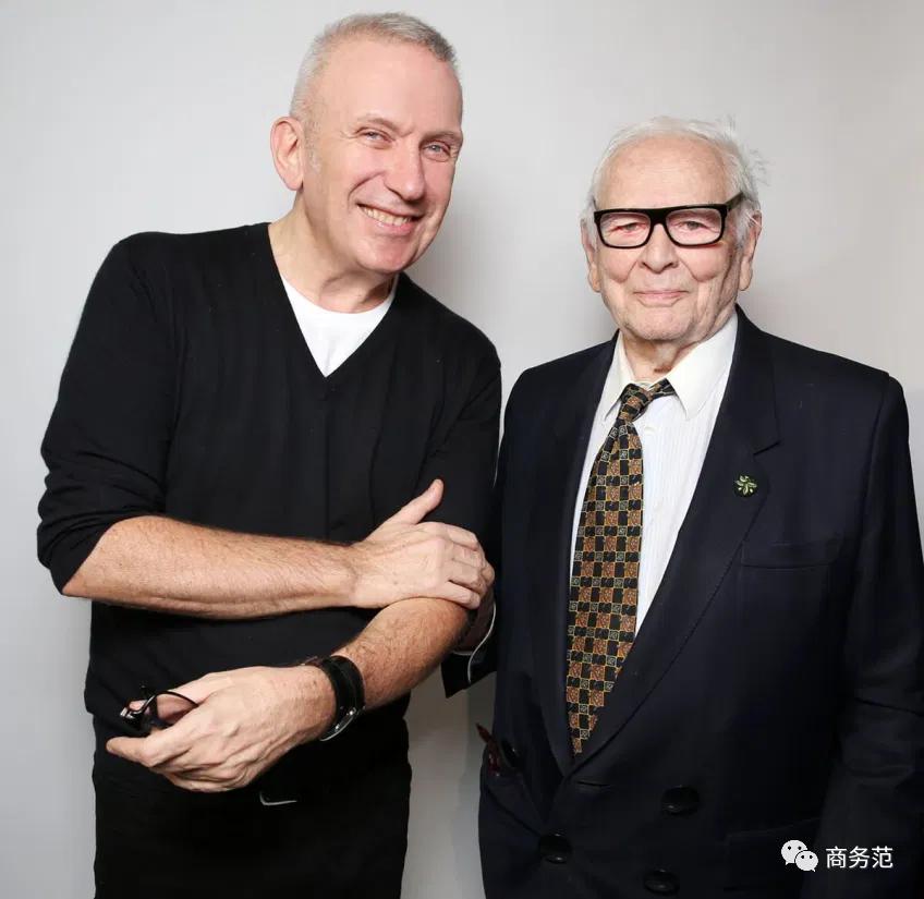 皮尔卡丹属于山寨吗,皮尔卡丹仿的哪个牌子