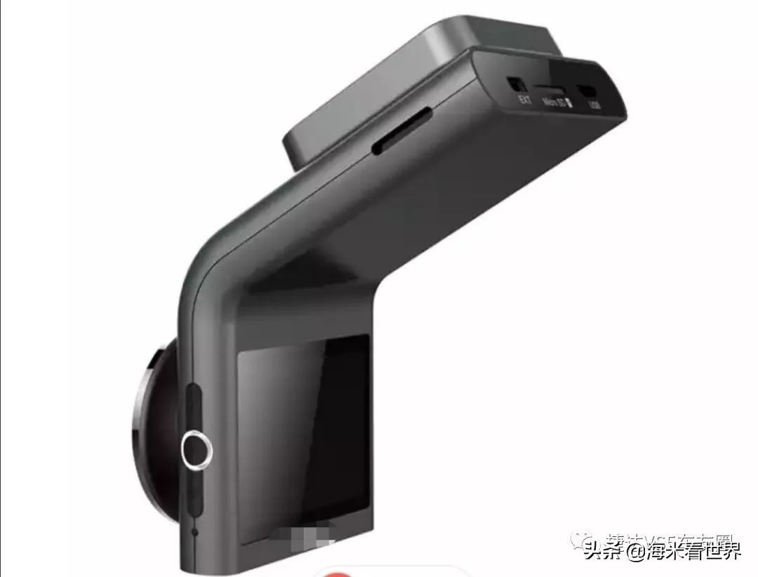 2021款捷达vs5行车记录仪开启,捷达vs5行车记录仪怎么看回放