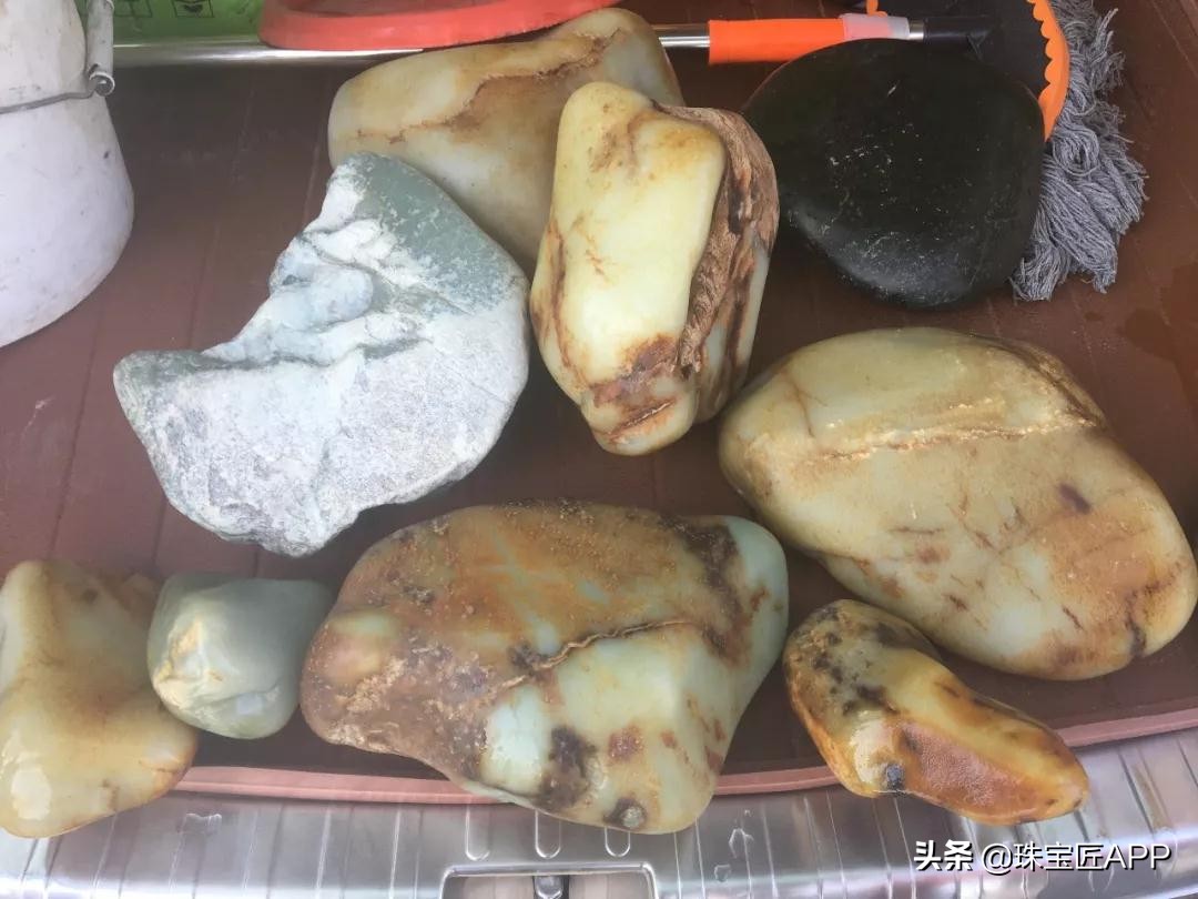 鉴定和田玉籽料的权威机构,国检和田玉籽料鉴定权威吗