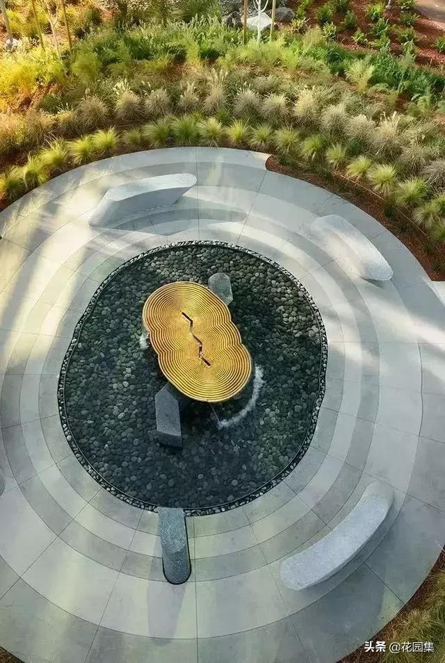 小小庭院,小小庭院满园春色