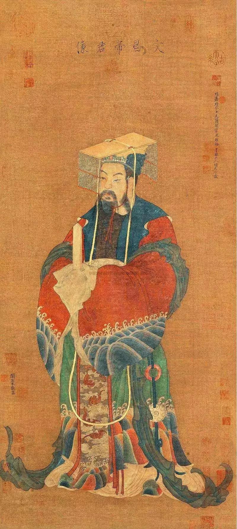 文昌帝君阴骘文名言,文昌帝君阴骘文完整版