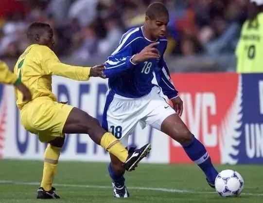 阿德里亚诺盘点,巅峰时期的阿德里亚诺