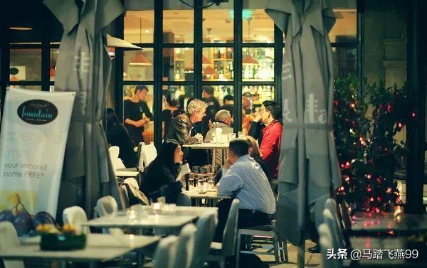 上海人的小资生活,上海是精致主义和小资情调